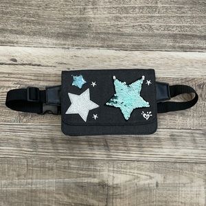 Justice Fanny Pack